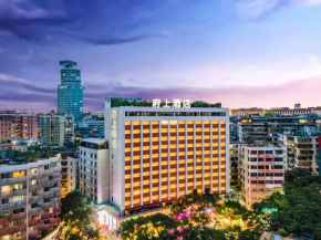 Hotel Fu Shang
